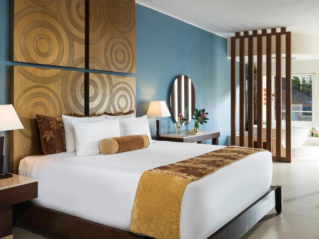 Iberostar Selection Riviera Cancun - All Inclusive — Hotel rooms in Puerto Morelos, Quintana Roo