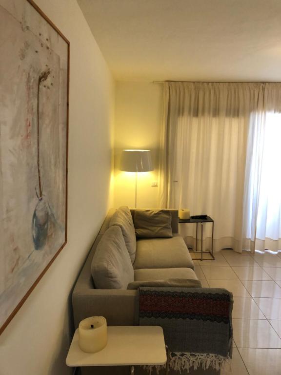 Apartment by the sea El Medano Royal Plaza - 5