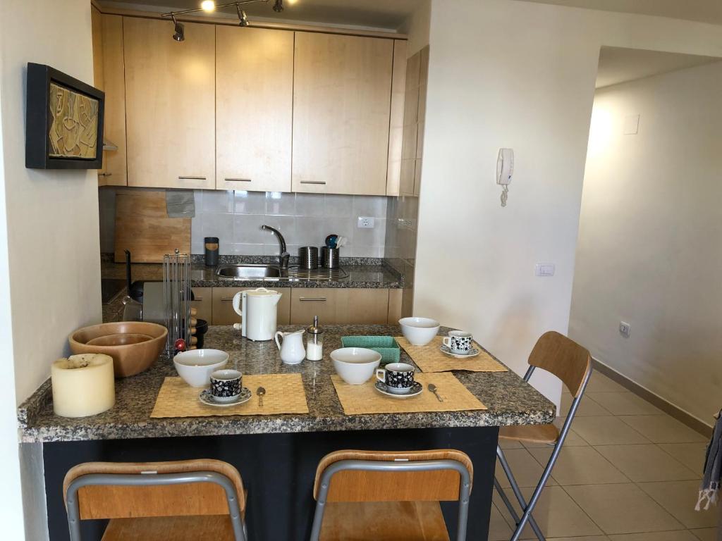 Apartment by the sea El Medano Royal Plaza - 3