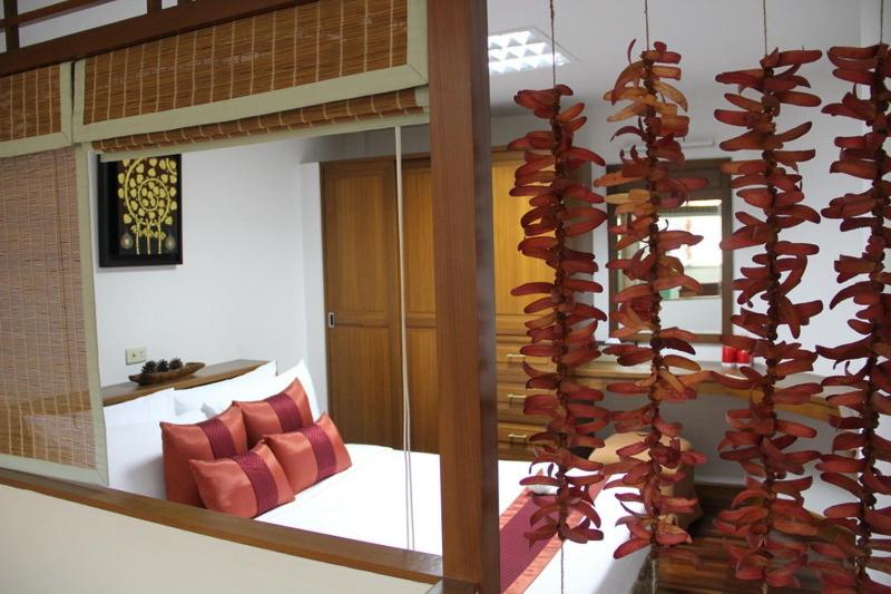 Facilities, B.S. Court Hotel in Bangkok