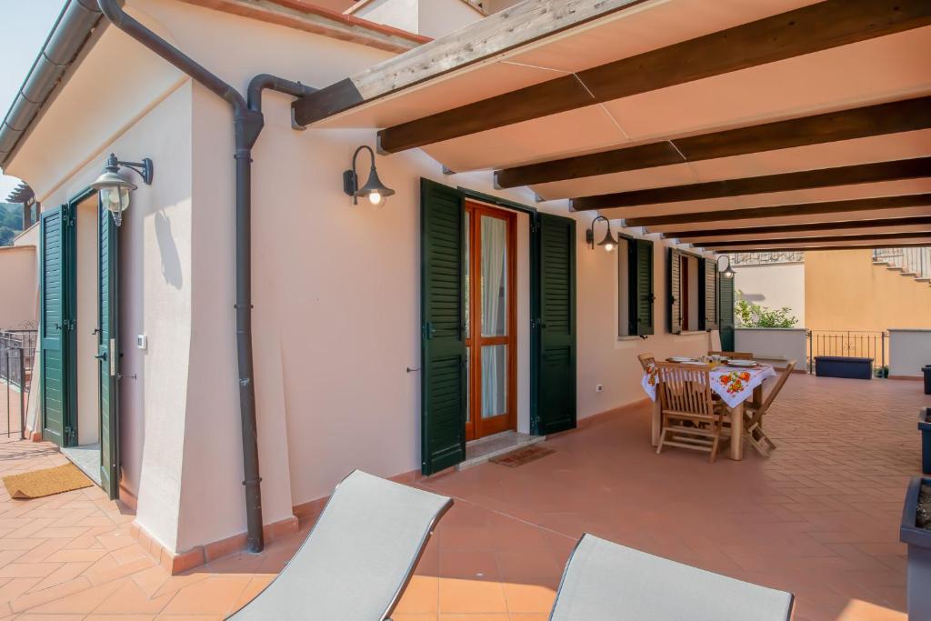 Casa Sestini - 5