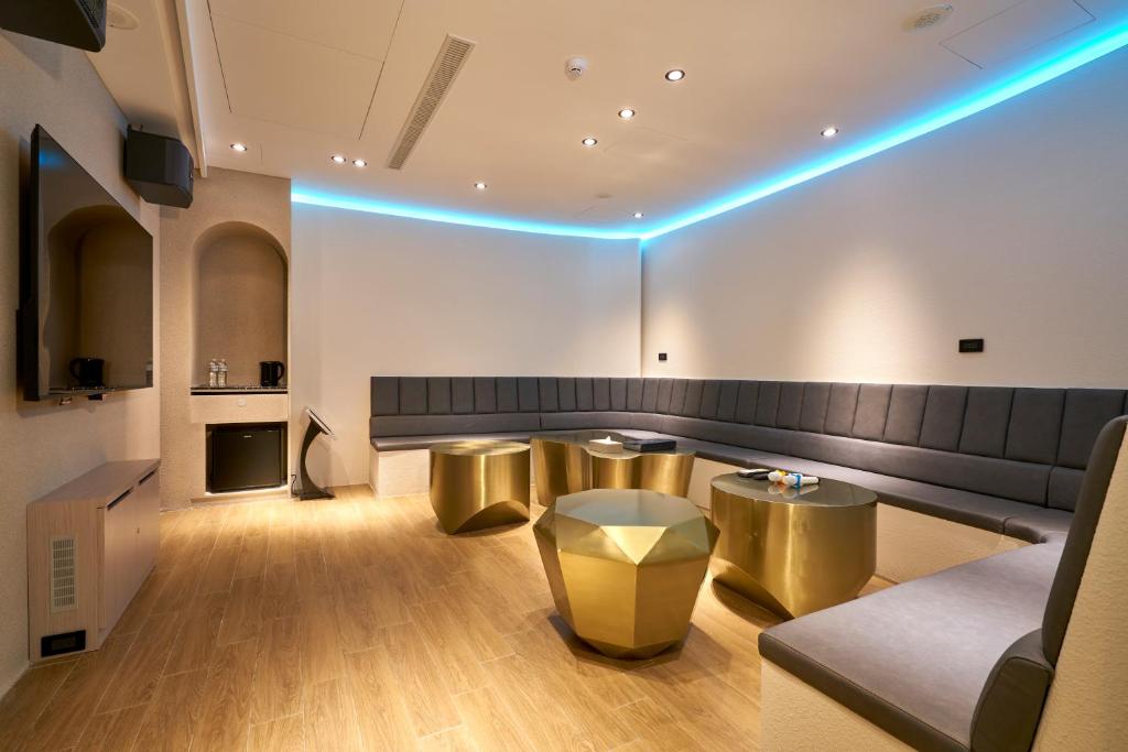 和陽行館 Villa Bon Moment