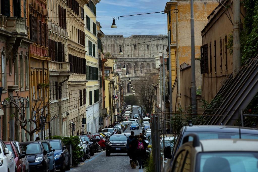 Colosseum Maison - 2