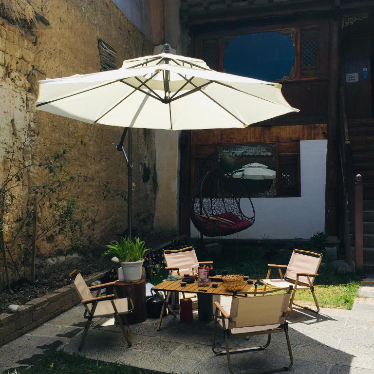 4. 이스 호스텔 (..