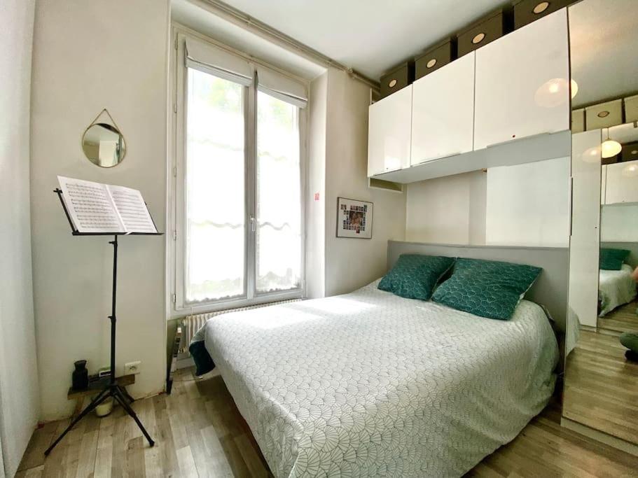 4 family rooms and air-conditioned - 4