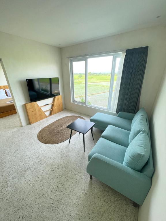 TANAWU AIRPORT HOTEL LOMBOK