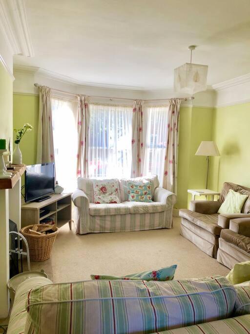 Welcoming Southwold Holiday Home photo 2