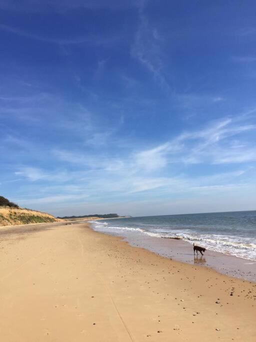 Welcoming Southwold Holiday Home photo 8
