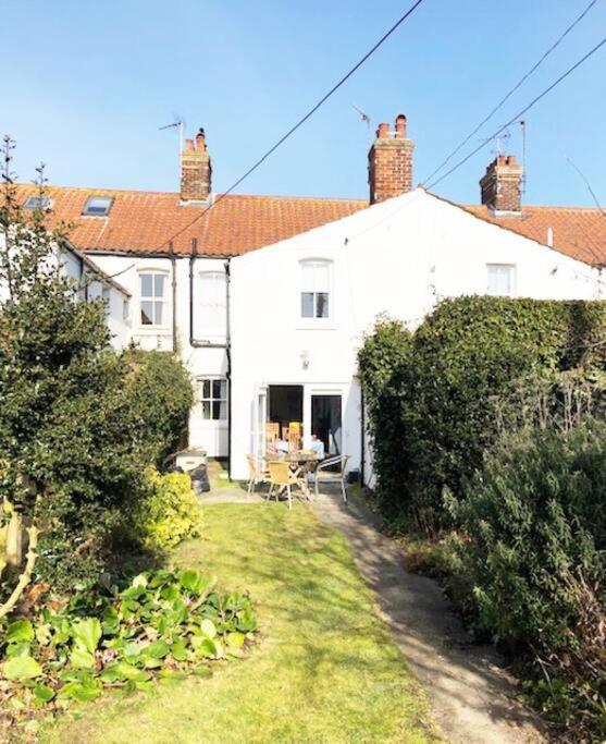 Welcoming Southwold Holiday Home photo 7