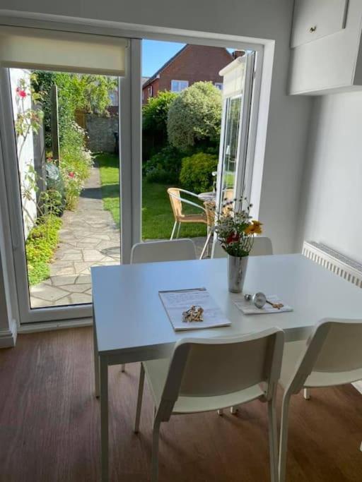 Welcoming Southwold Holiday Home photo 4