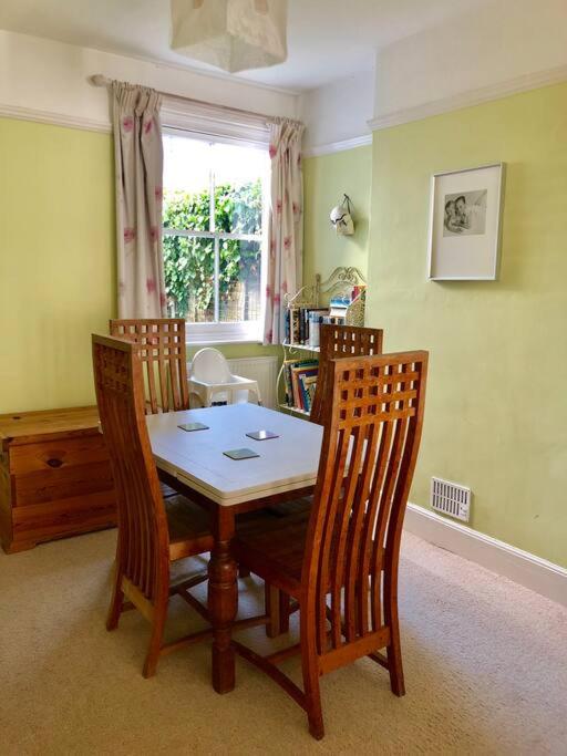 Welcoming Southwold Holiday Home photo 6