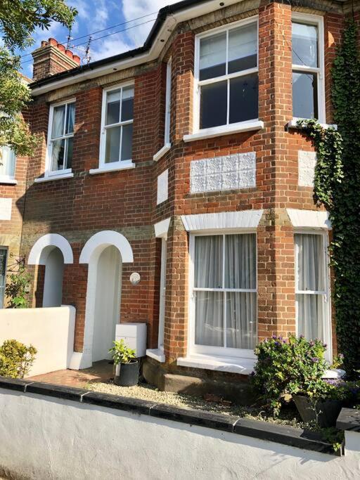 Welcoming Southwold Holiday Home photo 5