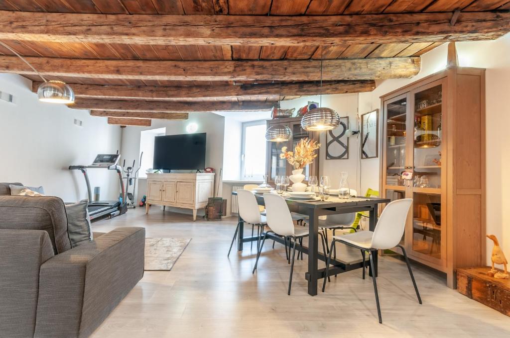 Contrada della Fontana Luxury Apartment - 2