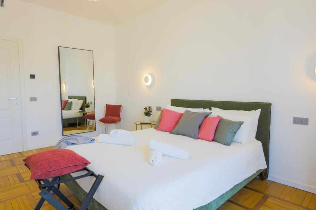 [Private Apartament] Luxury 5 Bedroom - Milano Central Station - 2