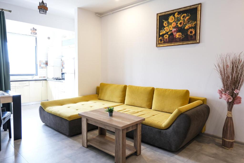 Ddy Apartment, Mamaia Nord – Năvodari