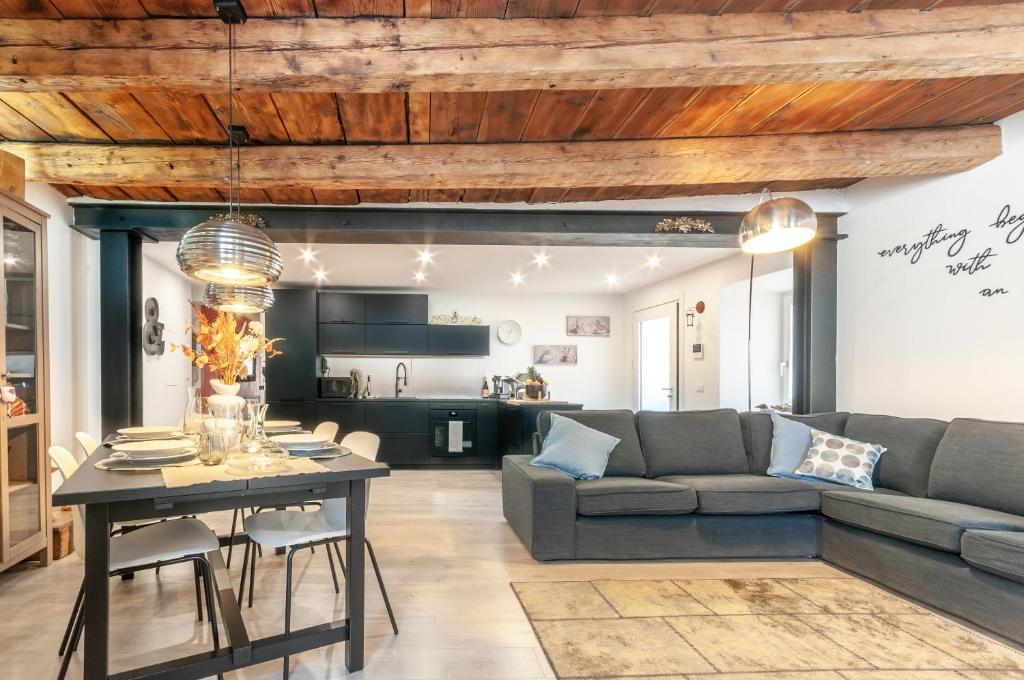 Contrada della Fontana Luxury Apartment - 1
