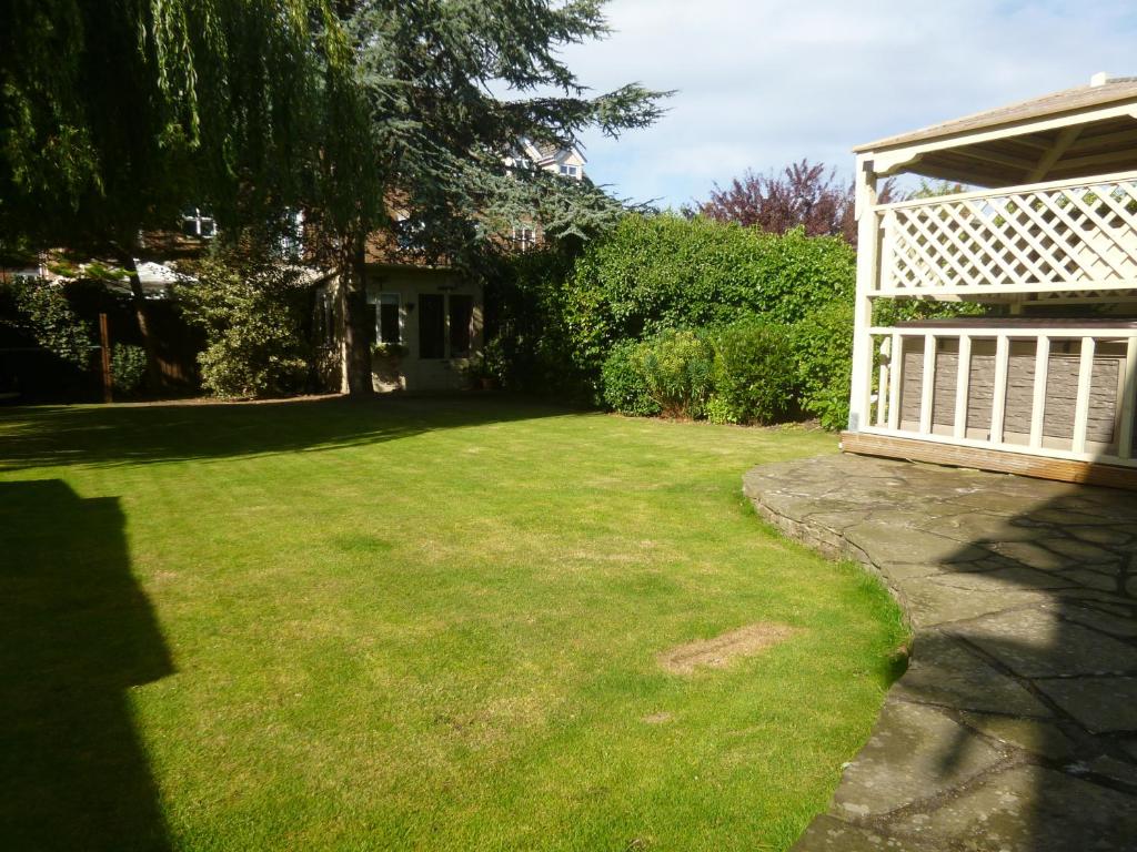 Garden Suite, Rhuddlan photo 8