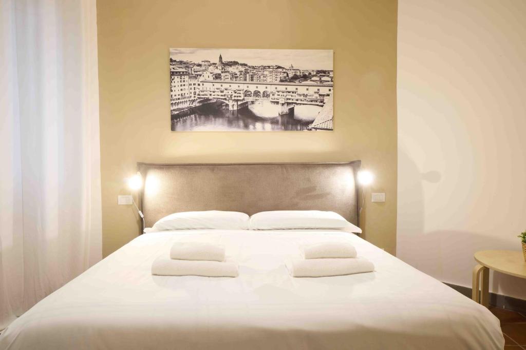 [Duomo] Living Terrace Apartment - 4