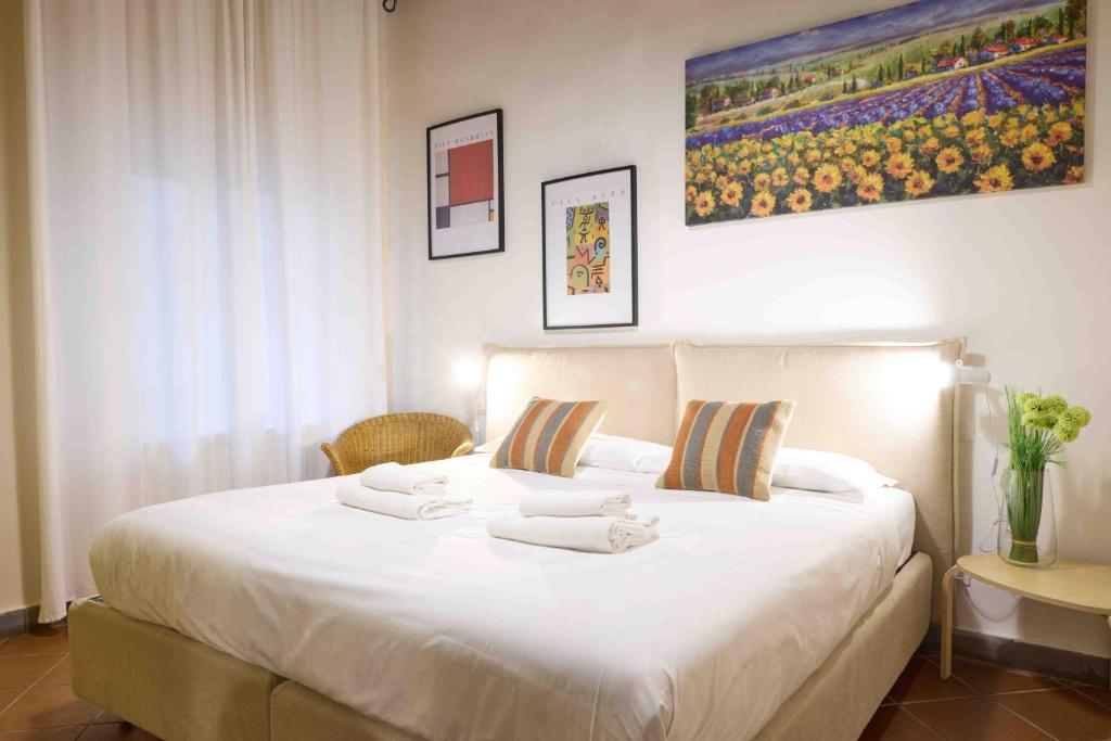 [Duomo] Living Terrace Apartment - 3