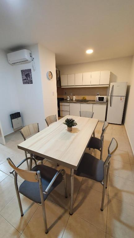 Complejo Coirón - 4