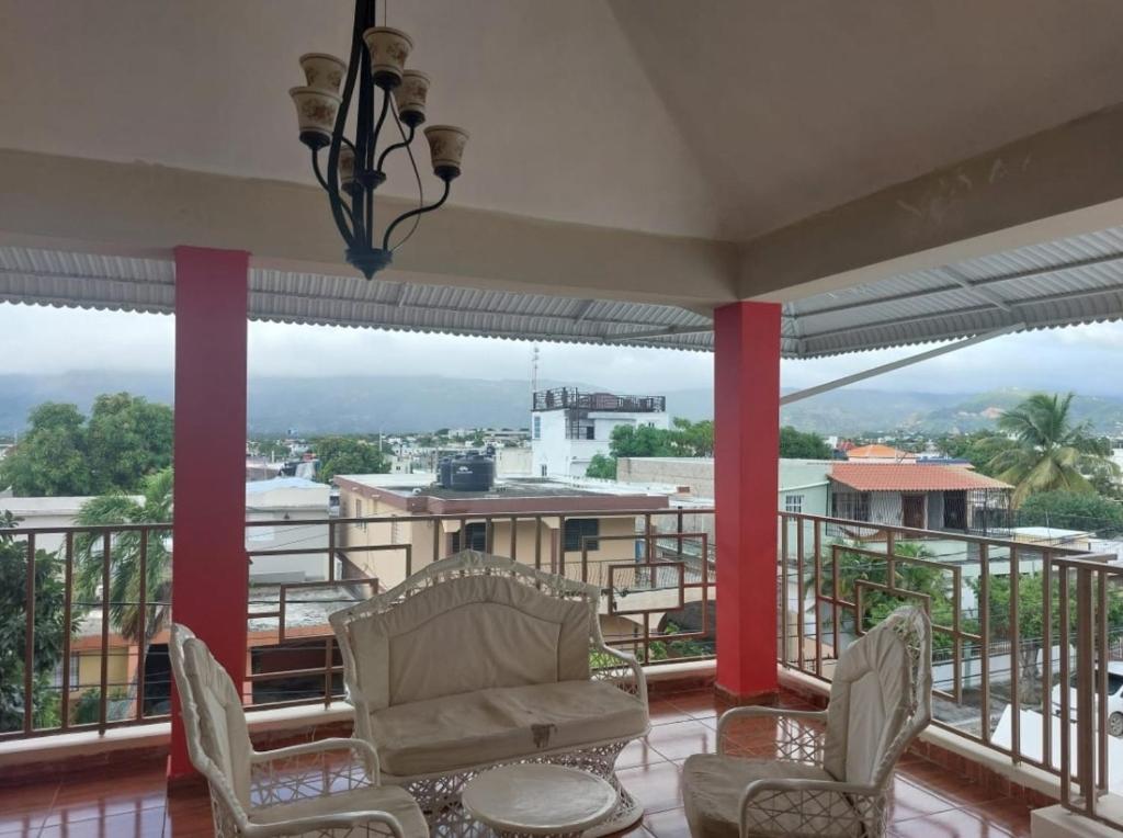 New apartment close to everything, Santiago de los Caballeros