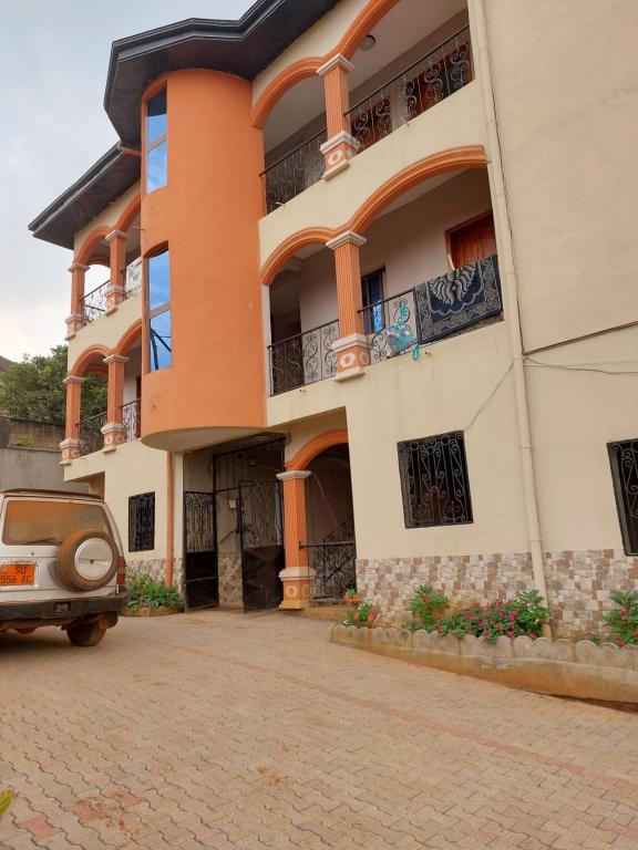 Résidence beau-lieu, Awaé I