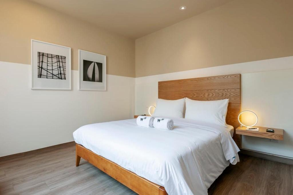 Magnific 2BR in Cuauhtemoc - 4