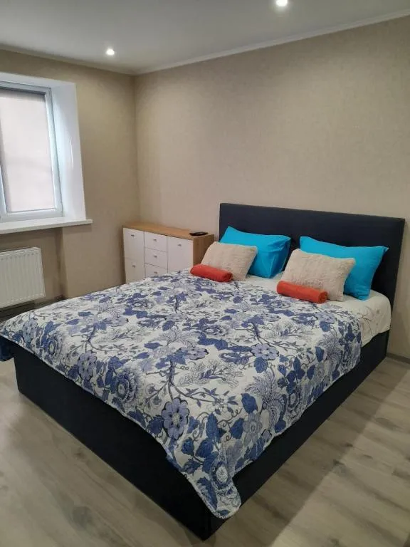 Kandavas Apartments, Hotel in Daugavpils