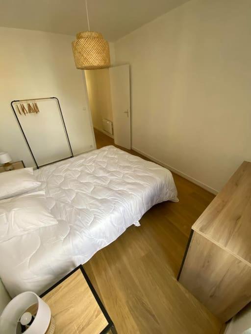 Appartement Centre Salins 4 pers - 3