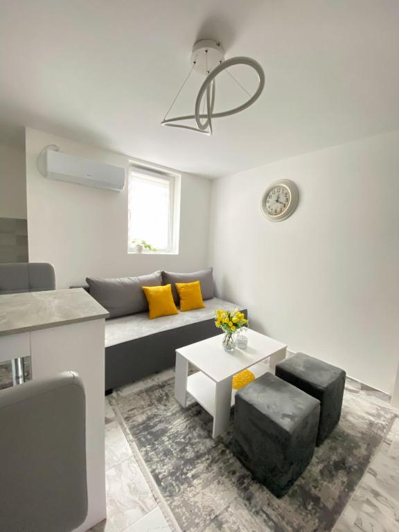 Apartman Amaris, Vrnjačka Banja