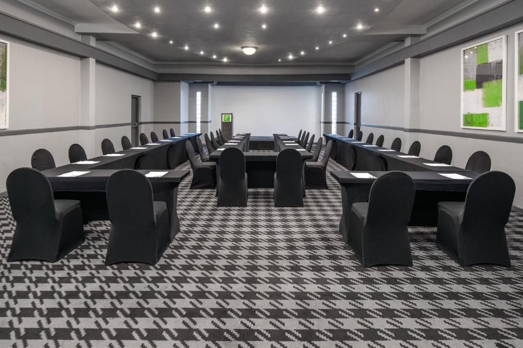 Sala de reunió / Saló de ball