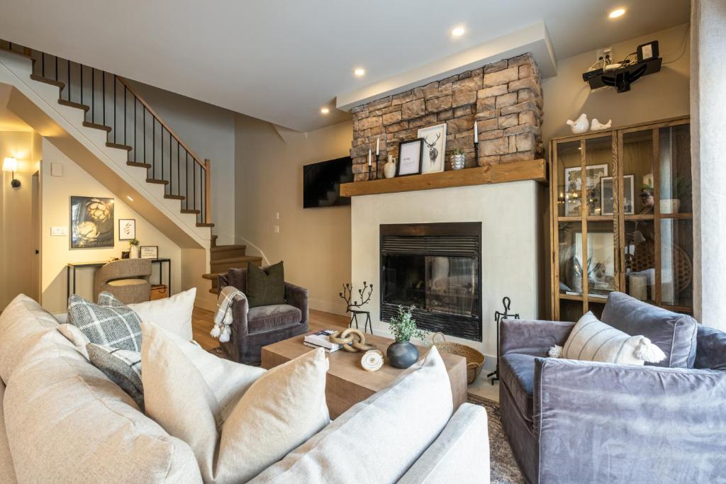 Tremblant Prestige - Plateau 218-4, Mont-Tremblant