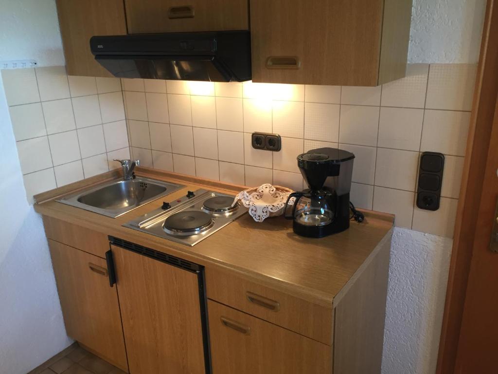 Appartementhaus Moser - 3
