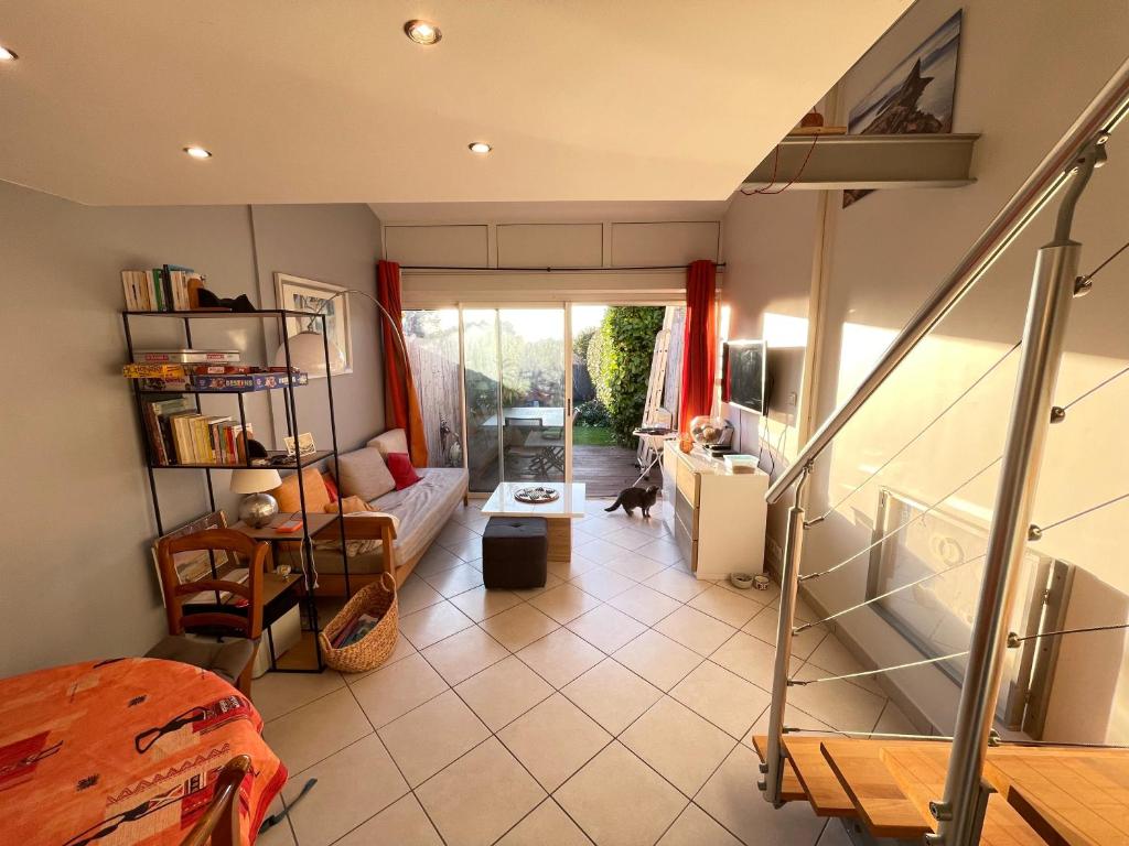 Appartement T2 Duplex - 3