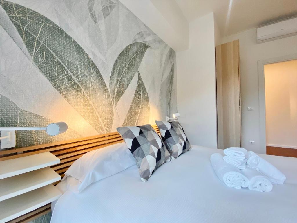 CasaViva - Central Wonderful Home in Santa M. - 3