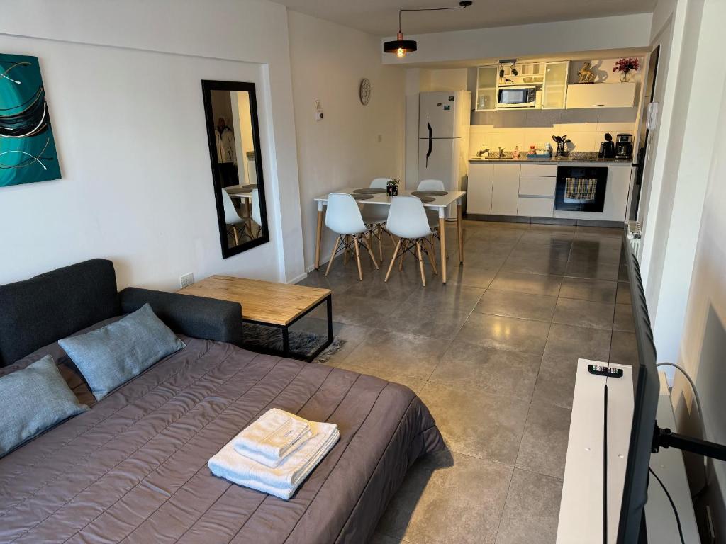 Lucky House Apartment - 4