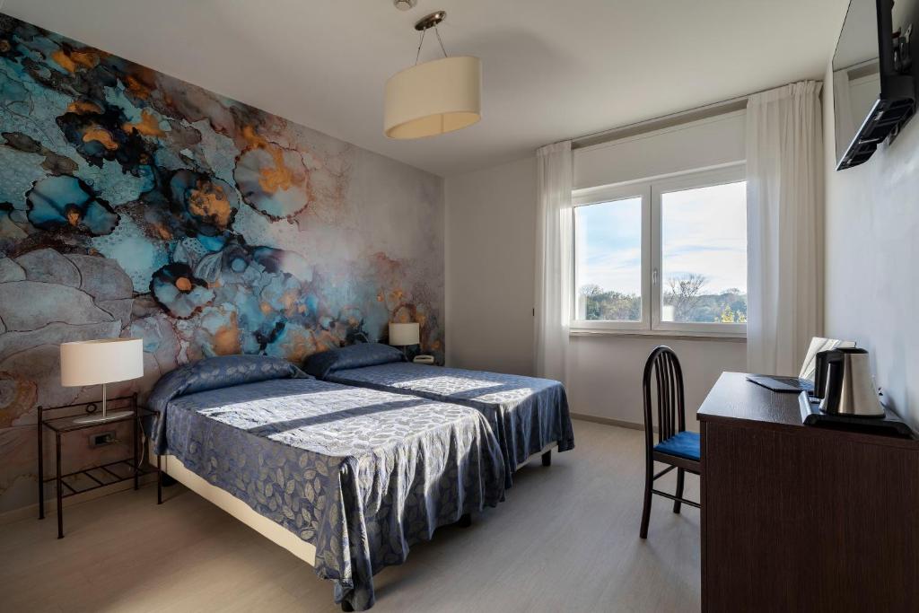 Hotel Sorriso - 3