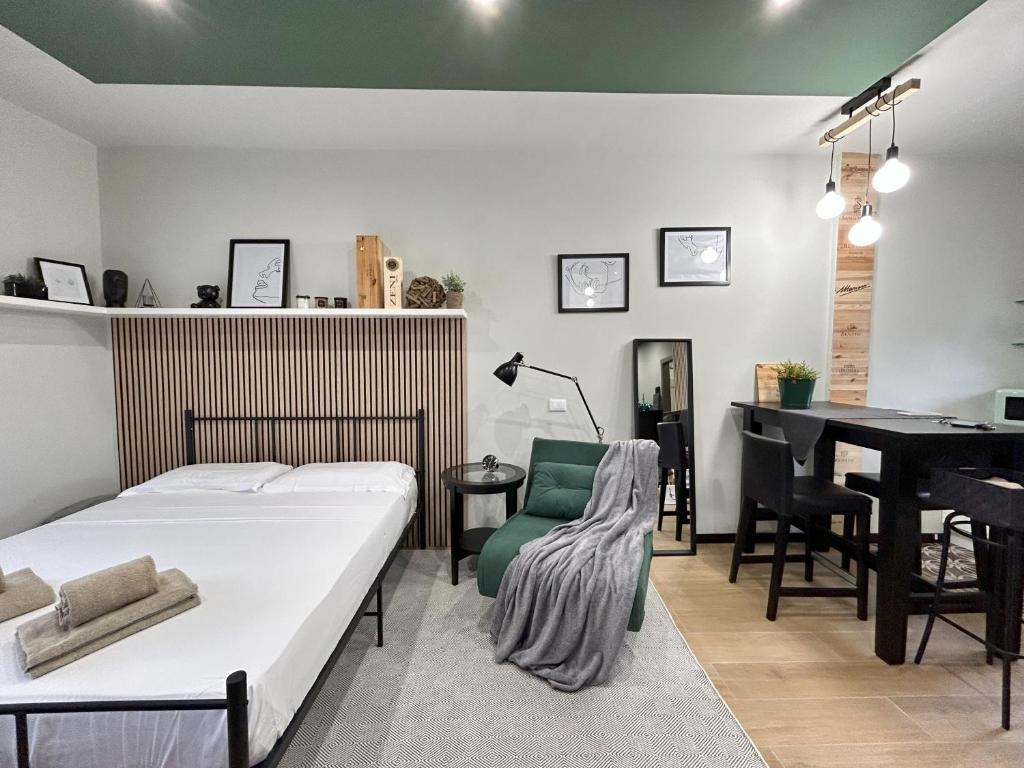 Hide Apartment - 1