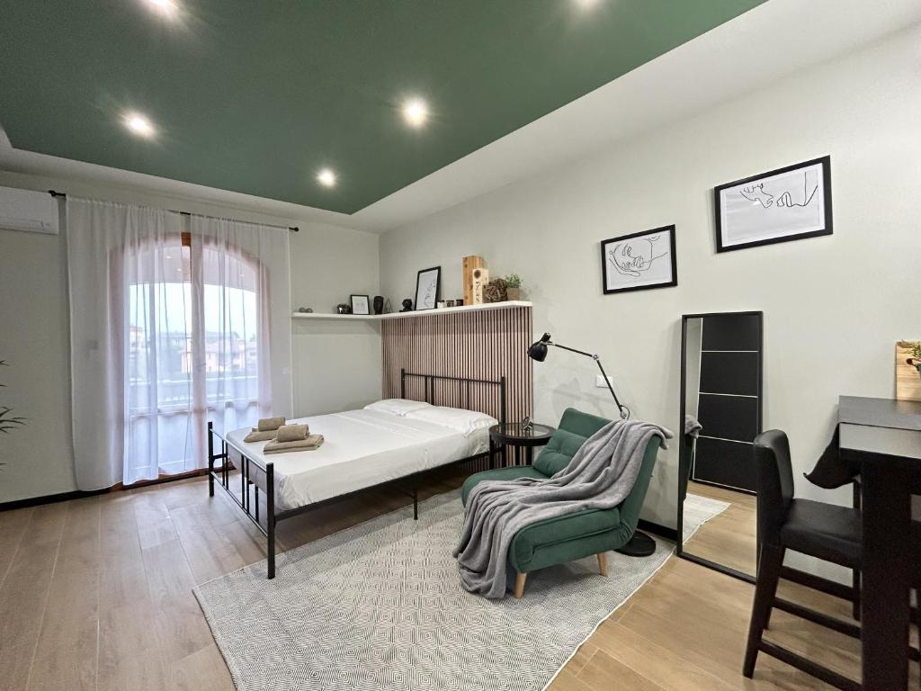 Hide Apartment - 3