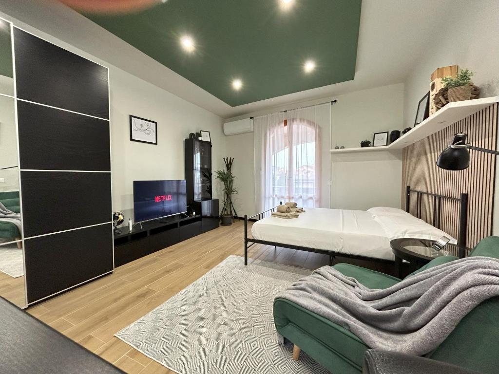 Hide Apartment - 5