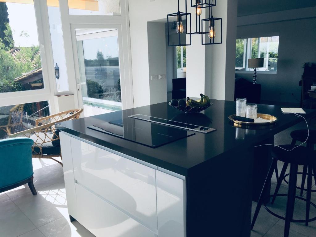 Casa Luna Elviria - 3