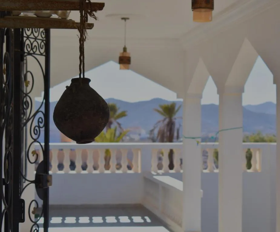 Maison d'hôtes DAR DRISS, hotel v destinaci Matmata