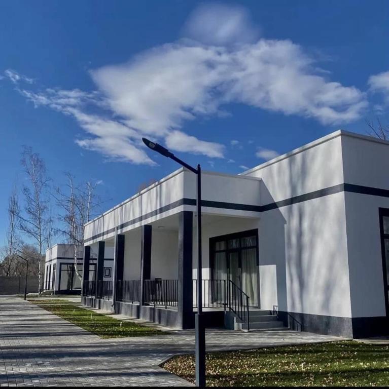 ЦО. Atlantis, Chon-Sary-Oy