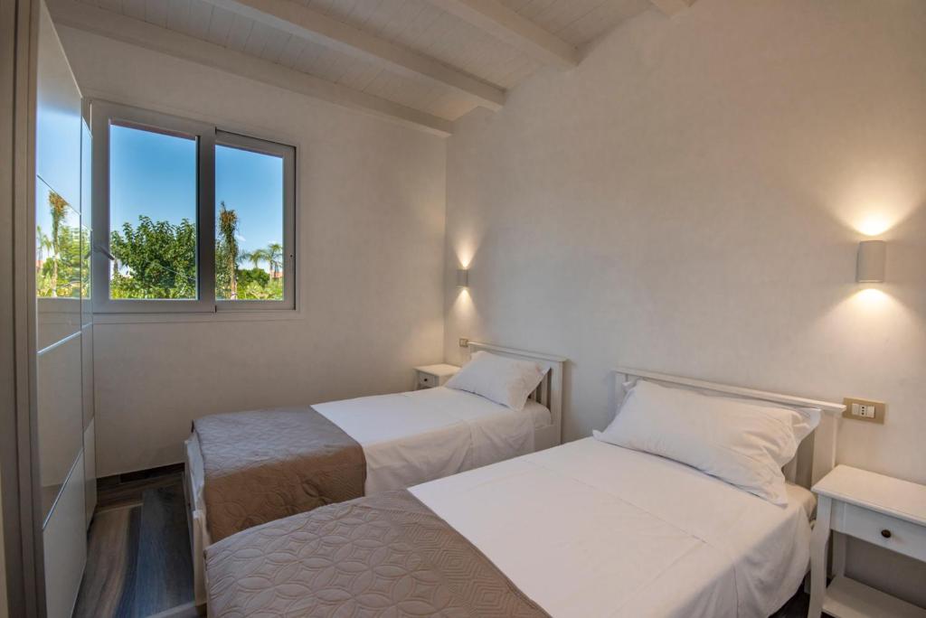 Villa del Papiro Charme Apartments - 3