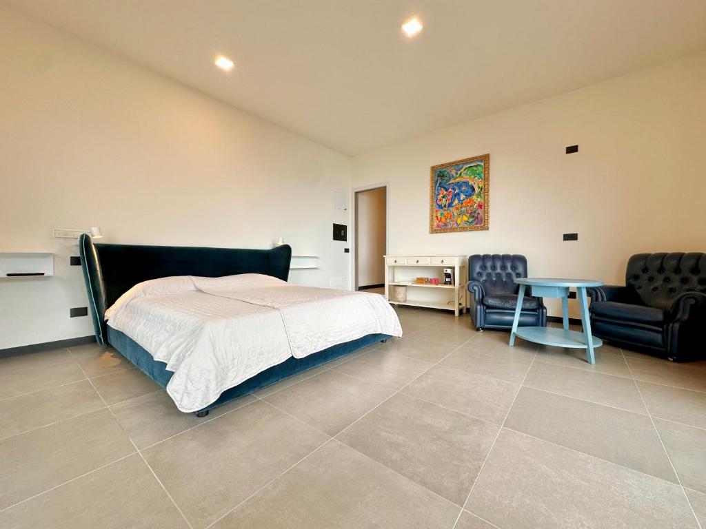 Cinque Terre Room Rental SULLA VIA - 4