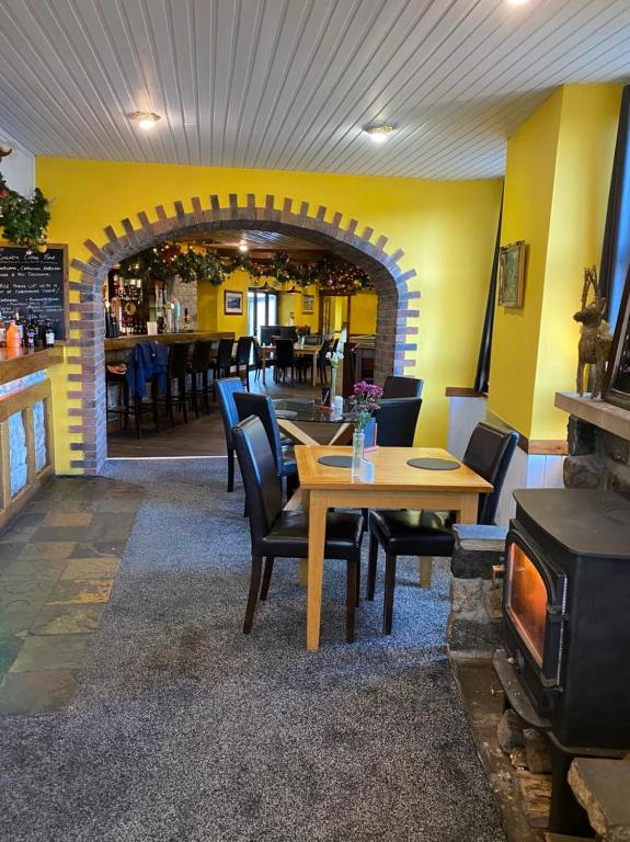 Kingarth Hotel, Isle of Bute photo 6