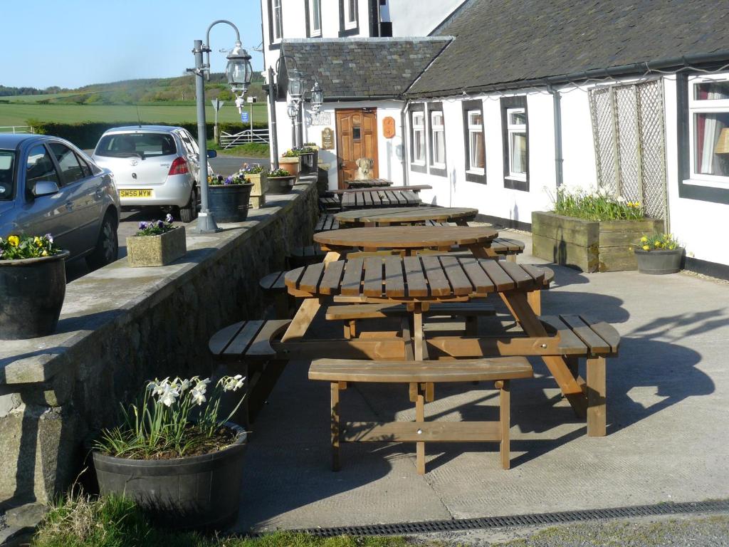 Kingarth Hotel, Isle of Bute photo 8