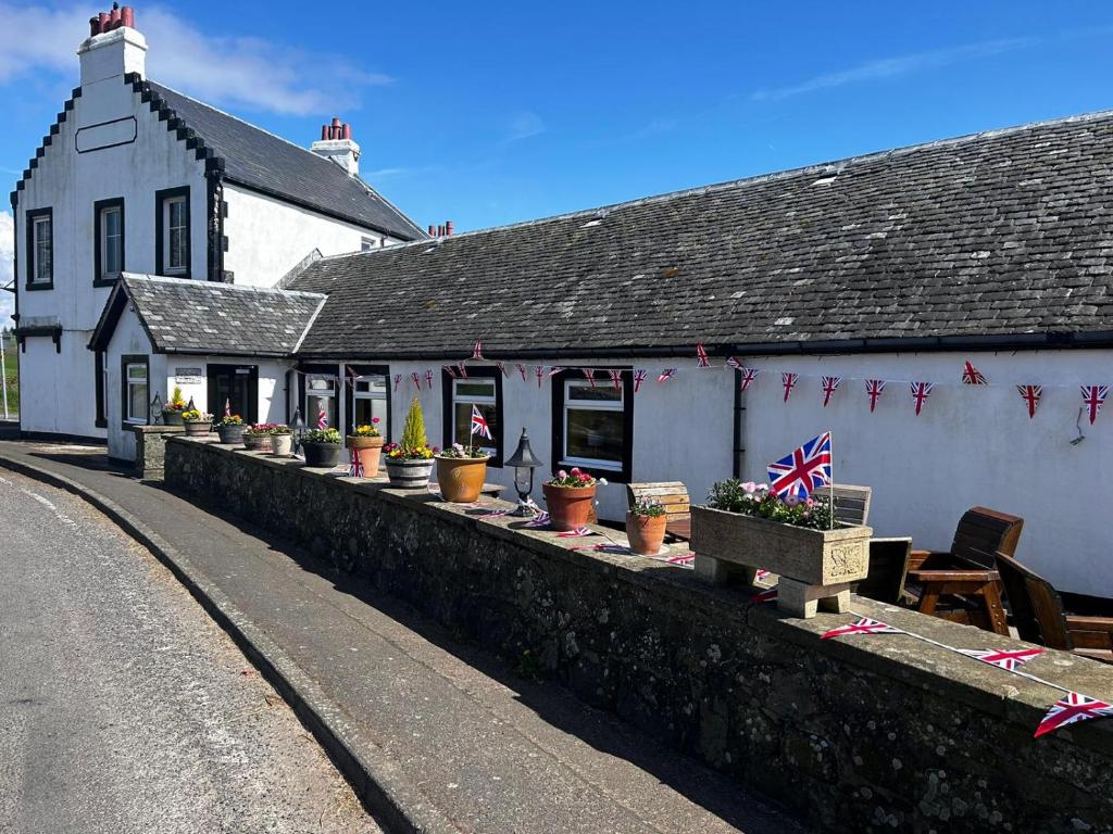 Kingarth Hotel, Isle of Bute photo 4