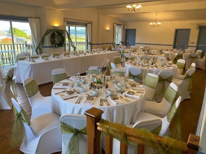 Kingarth Hotel, Isle of Bute photo 3