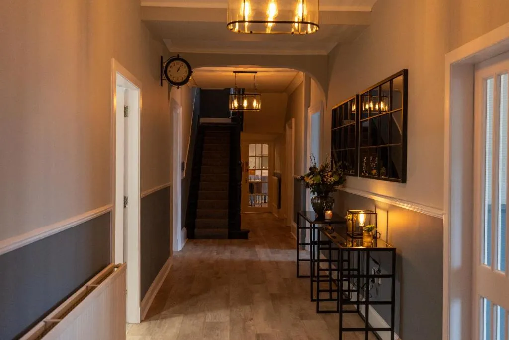The Crossing, hotel in Kingussie